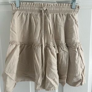 Zenana skirt size medium